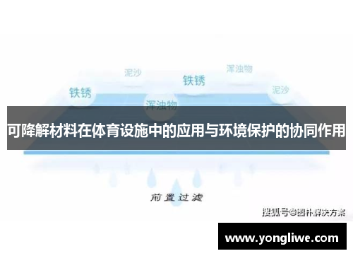 可降解材料在体育设施中的应用与环境保护的协同作用